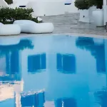 Capari Maisonette With Shared Pool