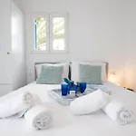 Capari Maisonette With Shared Pool Villa *
