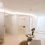 Capari Maisonette With Shared Pool Villa *