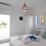Capari Maisonette With Shared Pool Villa Mykonos Town