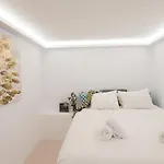 Capari Maisonette With Shared Pool Villa Mykonos Town