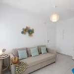 Capari Maisonette With Shared Pool Villa Mykonos Town