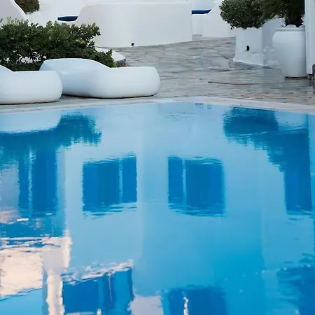 Capari Maisonette With Shared Pool