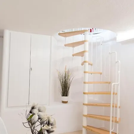 Capari Maisonette With Shared Pool * Mykonos Town