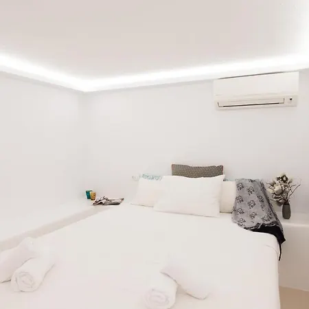 Capari Maisonette With Shared Pool