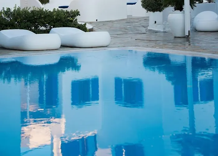 Capari Maisonette With Shared Pool