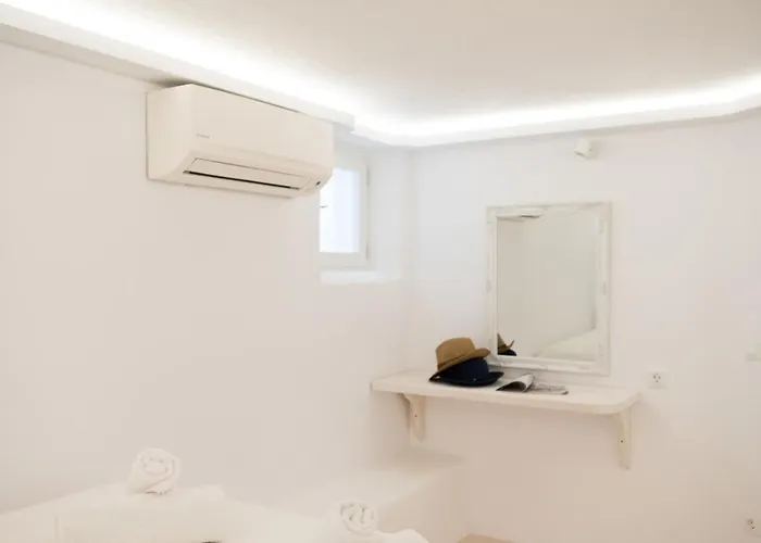 Capari Maisonette With Shared Pool