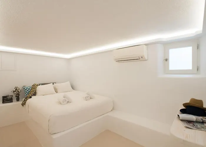 Capari Maisonette With Shared Pool