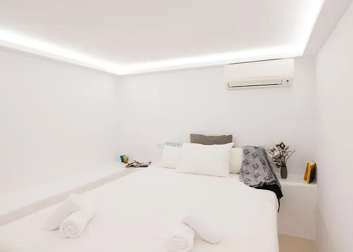 Capari Maisonette With Shared Pool