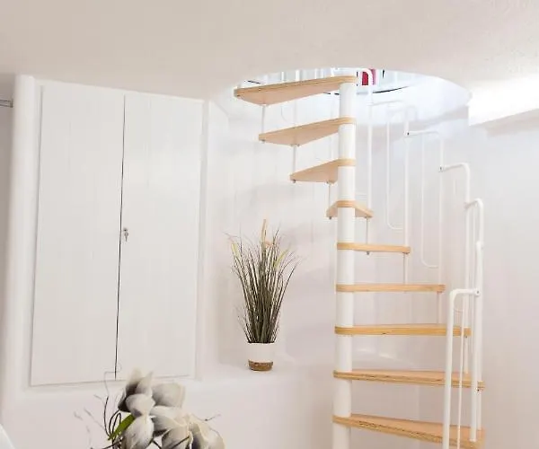 Capari Maisonette With Shared Pool * Mykonos Town