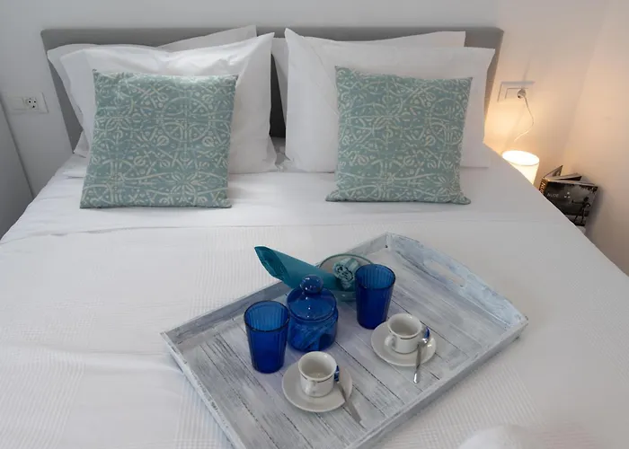 Villa Capari Maisonette With Shared Pool