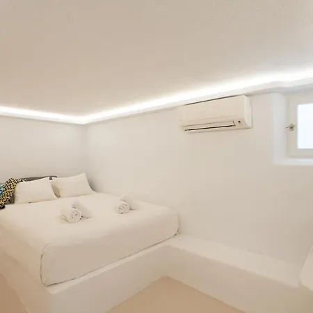 Capari Maisonette With Shared Pool