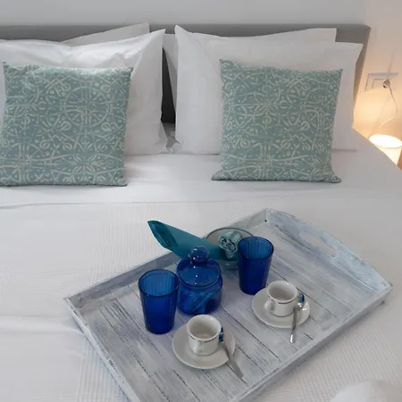 别墅 Capari Maisonette With Shared Pool